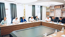 От спутников до ИИ: Казахстан и Китай развивают технологии для Alatau City