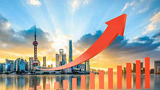 В апреле внешняя торговля Китая выросла на 5,6%