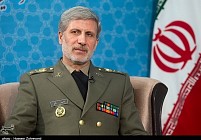 Iran to repel all possible threats: Minister of Defense