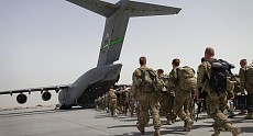 US to send a thousand advisers and new military equipment to Afghanistan