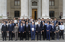 Казахстан и Китай будут сотрудничать в научно-технической сфере