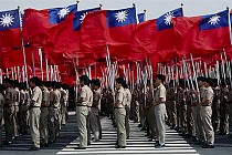 China to inevitably take control of Taiwan: expert says