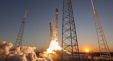 SpaceX to launch Pentagon mystery satellite  
