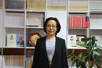 Заявление Генерального консула КНР в Алматы, г-жи Гэн Липин  по случаю Дня общенационального траура в Казахстане 