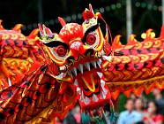 6.5 million Chinese to go abroad during Chinese New Year celebration 