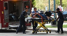 7 people died in a school shooting in Florida