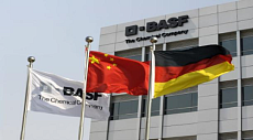 $10 млрд в развитие: BASF запустила крупнейший химический комплекс в Китае
