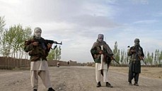 Taliban has released four kidnapped judges in Afghanistan  