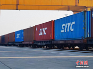 В Иньчуань доставлено свыше 1,7 тыс. тонн льняного семени из Казахстана