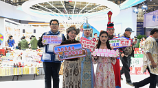 Китай - Центральная Азия:  туриндустрия набирает обороты