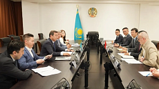 Клубни без вирусов: Казахстан и Китай запускают картофельную революцию