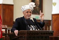 Afghan President calls on Taliban to enter into peace negotiations 