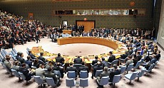 Russia and China opposed UN Security Council meeting on human rights in Syria