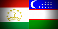 Uzbekistan initiated setting a joint business council with Tajikistan