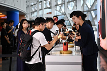 Huawei представила ноутбуки на базе собственной операционной системы