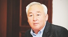 Seitkazy Matayev has been elected chairman of board of Union of Journalists of Kazakhstan