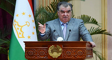 First stage of Rogun HPP to be launched on time: President of Tajikistan 