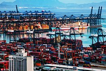 A free trade port to be created in Shenzhen by 2020