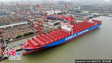 Грузоперевозки по Новому сухопутно-морскому торговому коридору Китая превысил 1,2 млн TEU Грузоперевозки по Новому сухопутно-морскому торговому коридору Китая превысил 1,2 млн TEU