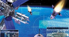 China calls to demilitarize outer space 