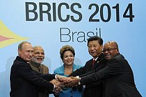 BRICS countries agreed on cooperation in field of digital revolution