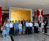 На 3-м медиафоруме в Хоргосе открыли китайско-казахстанский офис и обсудили взаимодействие РК и КНР в сельхозсекторе