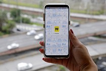 China’s Didi acquired Brazil’s 99, Uber’s key competitor