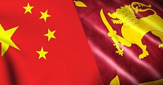 China to develop a strategic partnership with Sri Lanka