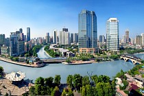 Chinese city of Chengdu to introduce a 144-hour visa-free transit 