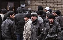 Таджикистан и Россия обсудили вопросы трудовой деятельности мигрантов