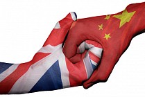 China’s Ministry of Commerce: China-UK economic cooperation has a huge potential