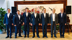 Казахстан и Китай подтвердили приверженность стратегическому партнёрству