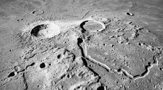 Уникальная находка "Чанъэ-6": в лунном грунте обнаружены редчайшие реликты метеоритов