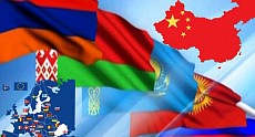 China and EEC countries to share information on goods transported across their customs borders