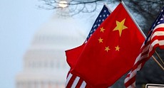 US warn China of consequences on growing militarization 