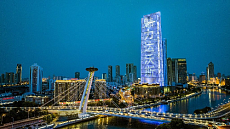 Регион «Пекин-Тяньцзинь-Хэбэй»: новый путь к научно-техническим инновациям