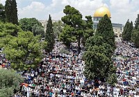 Journalists from 20 different countries will cover the International Quds Day