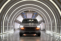 В Китае производство и продажи NEV-автомобилей растет