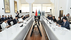 Казахстан расширяет научное партнерство с китайскими университетами