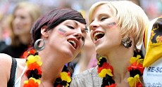 Germany’s national anthem is proposed to become more gender inclusive