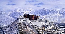 Potala Palace in Tibet to open an additional route due to growing number of tourists