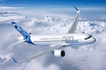 Компания Airbus запустила новую линию окончательной сборки в Китае