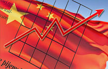  新华国际时评：中国“暖风”驱散世界经济寒意