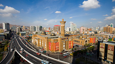 Синьцзян в 2025 году установил новый рекорд по внешней торговле с Центральной Азией