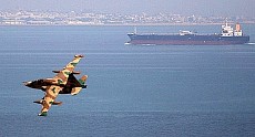 Washington ensures uninterrupted oil supply through Strait of Hormuz