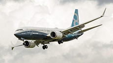Китай закупит 200 самолетов Boeing в соответствии с коммерческими принципами
