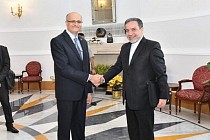 Iran to develop bilateral cooperation with India