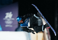 Су Имин принес Китаю первую медаль на Олимпиаде в Милане