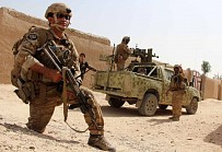 U.S. to expand military contingent in Helmand province
