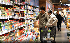 Экономика КНР продемонстрировала рост по основным показателям